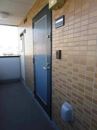 さがみ野セントラルビル II の物件内観写真